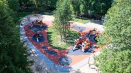 playground lars laj